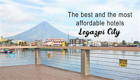 best hotel in legazpi city albay|10 Best Legazpi Hotels, Philippines (From $20) .